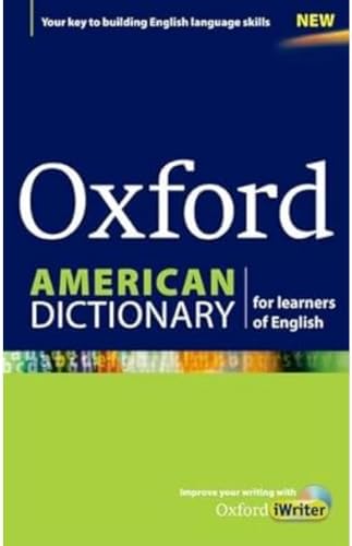 Oxford Advanced American Dictionary for learners of English